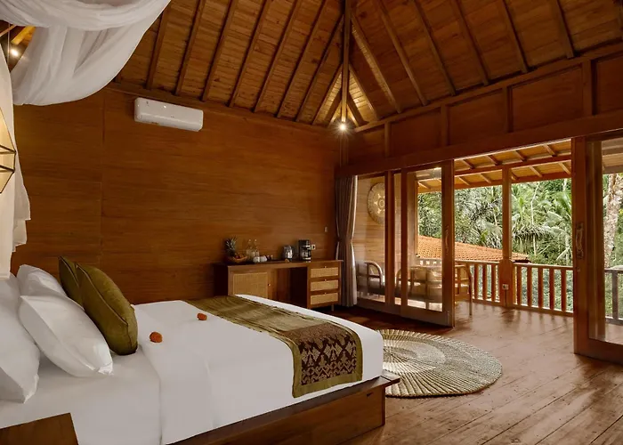 Tegik Sari Villa