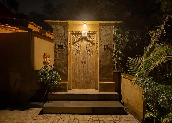 Villa Tegik Sari Ubud