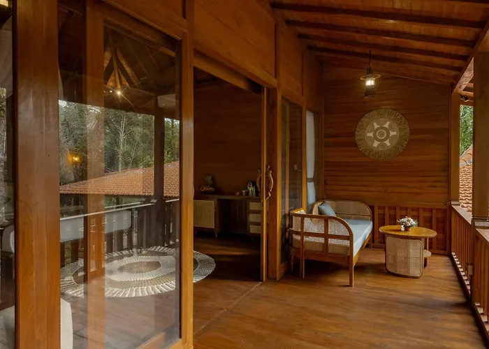 Villa Tegik Sari