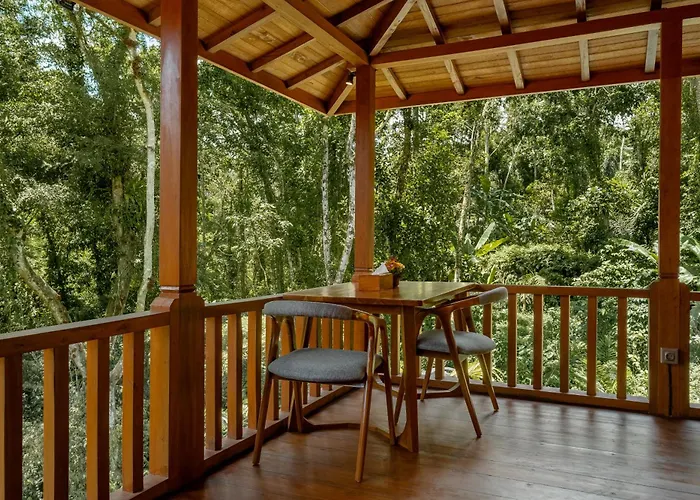 Tegik Sari * أوبود